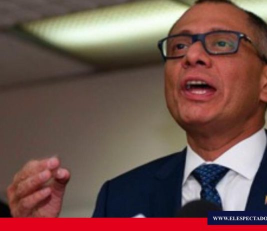 CIDH concede medidas cautelares a Jorge Glas