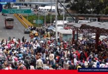 El mayor encuentro internacional sobre migración se realizará en Quito