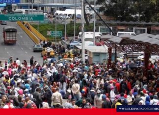 El mayor encuentro internacional sobre migración se realizará en Quito