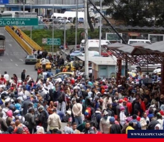 El mayor encuentro internacional sobre migración se realizará en Quito
