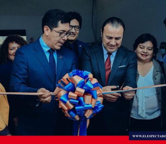 Chimborazo cuenta con Centro de Transferencia Tecnológica, Saberes, Producción y Servicios