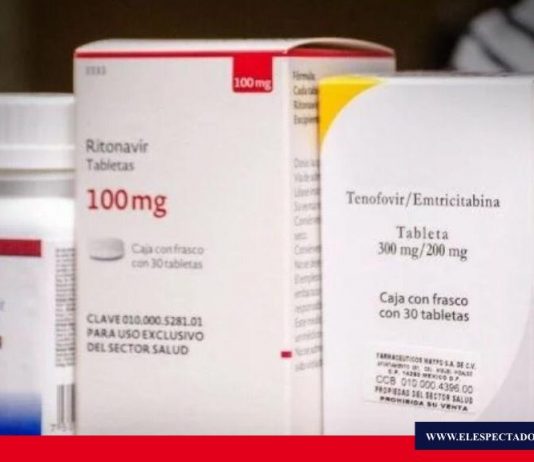 Ecuador recibe donación de medicamentos antirretrovirales por parte de Brasil