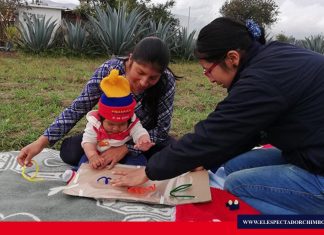 Más de 190 mil familias de la Sierra centro recibieron servicios del MIES en 2019