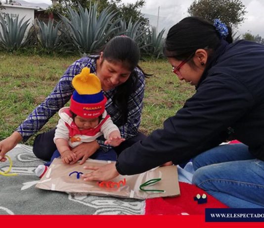 Más de 190 mil familias de la Sierra centro recibieron servicios del MIES en 2019