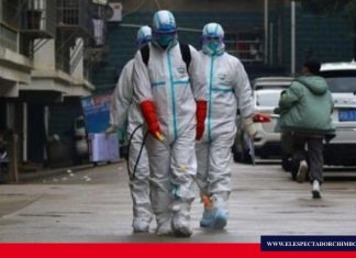 Ministerio de Salud investiga posible caso de coronavirus en Ecuador