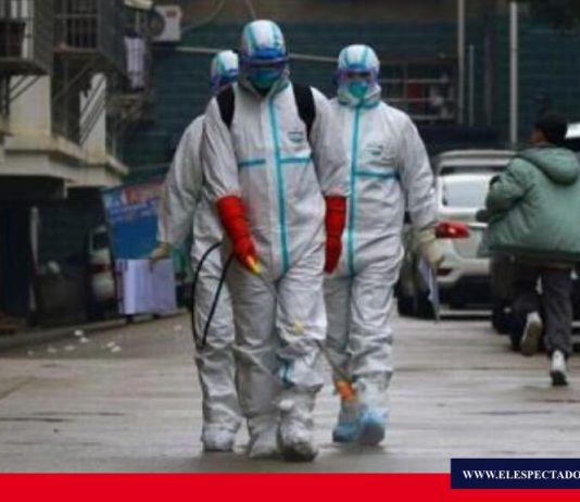 Ministerio de Salud investiga posible caso de coronavirus en Ecuador