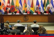 Estado ecuatoriano reconoce responsabilidad en caso de violación