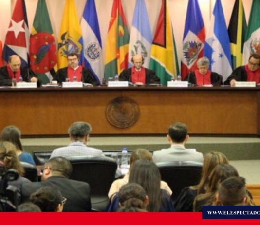 Estado ecuatoriano reconoce responsabilidad en caso de violación