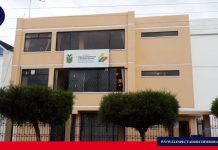 Cierre de oficinas de la Cancillería y coordinación zonal de Turismo en Chimborazo