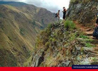 Alternativas para la revalorización del “Camino del Inca”