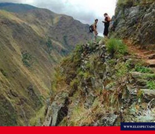 Alternativas para la revalorización del “Camino del Inca”