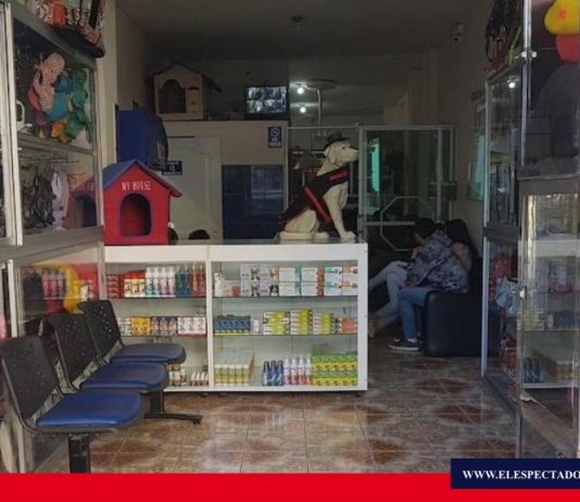 Plazo para el registro y emisión de permisos sanitarios para centros de atención veterinaria