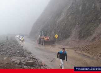 El MTOP coordinó acciones de respuesta oportuna durante este feriado