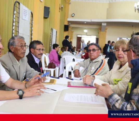 «Diálogo Ciudadano» para construcción de ordenanza en Riobamba