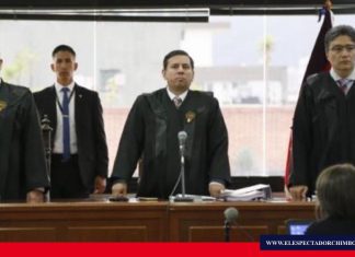 Fiscalía continúa con la presentación de testigos en Caso Sobornos