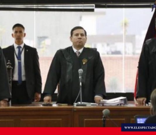 Fiscalía continúa con la presentación de testigos en Caso Sobornos