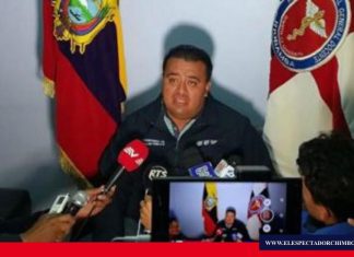 Presunto caso de coronavirus se descarta en Riobamba