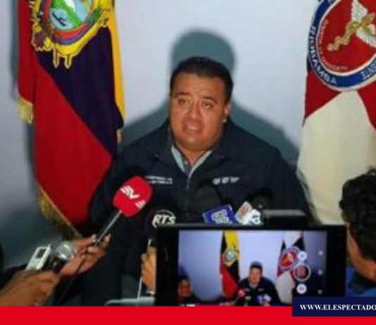 Presunto caso de coronavirus se descarta en Riobamba
