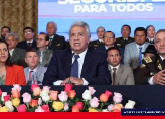 GADs firman convenios “Seguridad para todos”