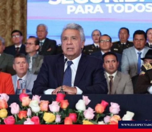 GADs firman convenios “Seguridad para todos”
