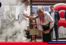 Riobamba y sus parroquias celebrarán el Pawkar Raymi