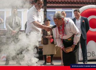 Riobamba y sus parroquias celebrarán el Pawkar Raymi