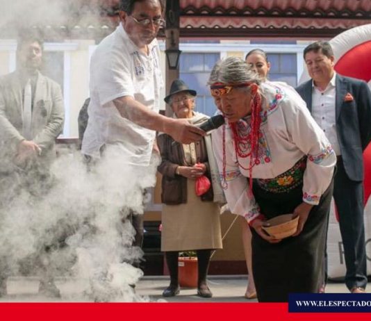 Riobamba y sus parroquias celebrarán el Pawkar Raymi