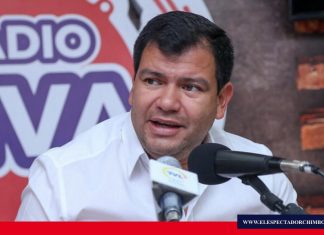 Presidente de la Asamblea se pronuncia sobre juicio político contra Diana Atamaint