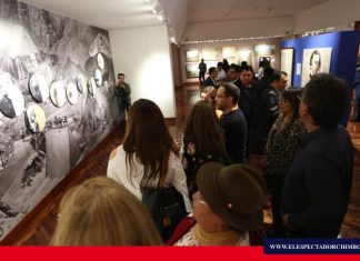 En Riobamba se remodeló Museo y Centro Cultural