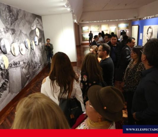 En Riobamba se remodeló Museo y Centro Cultural