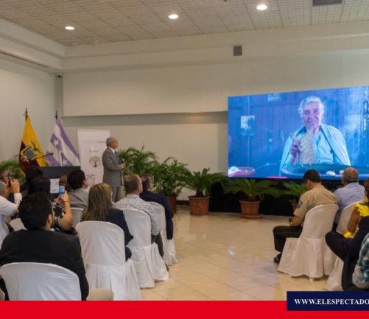Ministerio de Turismo presentó el programa Viaja Ecuador
