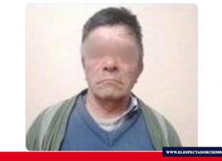 Prófugo por delito de violación capturado en Riobamba