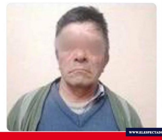 Prófugo por delito de violación capturado en Riobamba