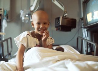 Día Mundial contra el Cáncer