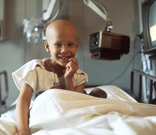 Día Mundial contra el Cáncer