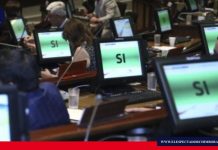 Pleno de la Asamblea aprobó Ley de emprendimiento