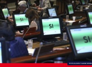 Pleno de la Asamblea aprobó Ley de emprendimiento