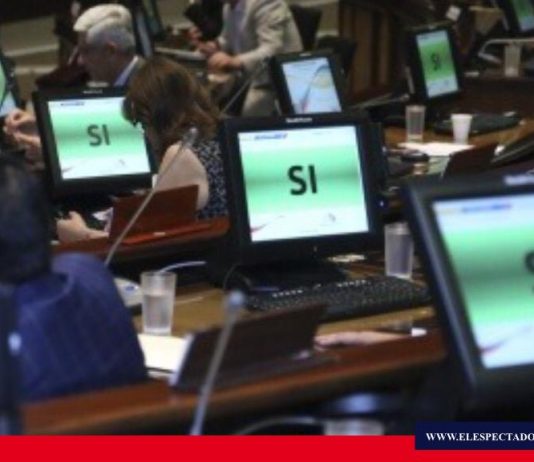 Pleno de la Asamblea aprobó Ley de emprendimiento
