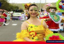 Variedad de actividades para este Carnaval