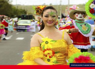 Variedad de actividades para este Carnaval