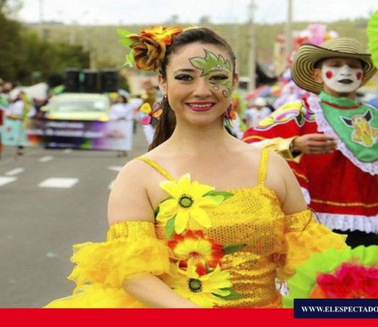 Variedad de actividades para este Carnaval