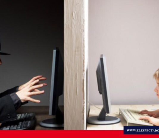 Internet ¿espacio seguro para niñas y niños?