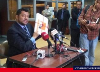 Abogado de Rafael Correa intentó incorporar ‘supuesta prueba nueva’