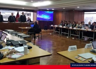Inicia juicio contra Rafael Correa por caso Sobornos