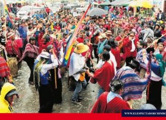 Acuerdo fija horarios de atención en establecimientos durante este Carnaval