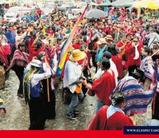 Acuerdo fija horarios de atención en establecimientos durante este Carnaval