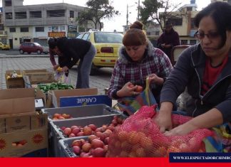 La Canasta Comunitaria Utopía celebra sus 20 años