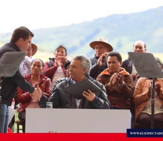 Seis ejes de política planean convertir al agro en el motor de la economía