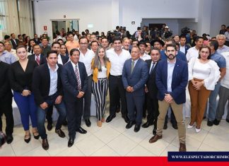 Convenio por USD 191.6 millones para devolución de IVA a municipios y prefecturas