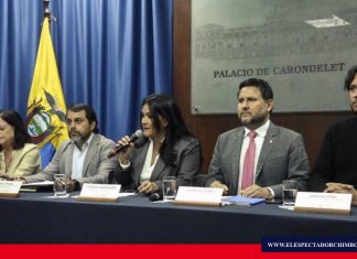 Ecuador contará con hospital exclusivo para atención de Coronavirus